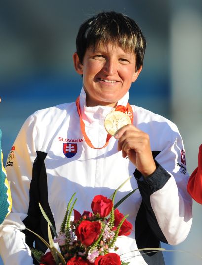 Elena Kaliská Alchetron, The Free Social Encyclopedia