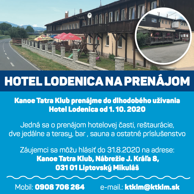 lodenica