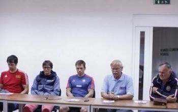 V Liptovskom Mikuláši bude súperiť svetová vodácka špička