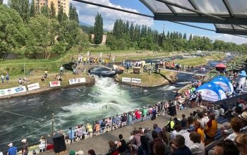 70. MTS uzavrel nominačné preteky, do reprezentácie aj Mirgorodský