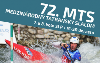 Tatranský slalom z dôvodu bezpečnosti bez medzinárodnej účasti