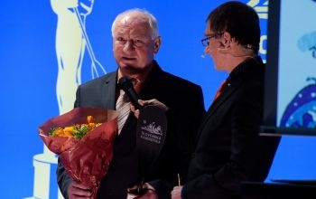 Kanoistami roka 2019 Beňuš a Gelle