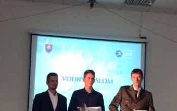 Medzi ocenenými športovcami NŠC aj Haššová, Mirgorodský, Grigar a Dukátová