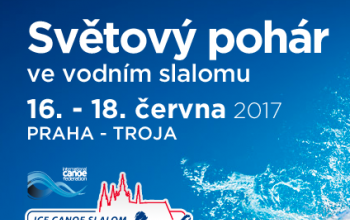 1. Svetový pohár v Prahe