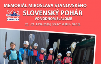 Slovenský pohár - Dolný Kubín