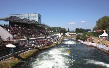 Majstrovstvá Európy 2022 sa budú konať v Liptovskom Mikuláši!