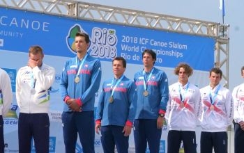 Sumár MS 2018 v Brazílii