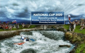 Víťazmi National Cupu Beňuš, Mintálová, Halčin a Luknárová