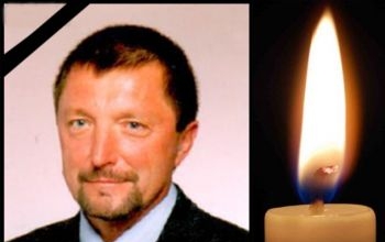 Vo veku 66 rokov nás navždy opustil Pavol Petríček