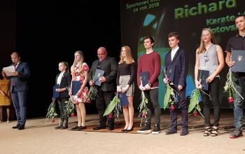 Športovec mesta 2018 - Výsledky