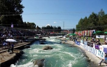 Slalomári vstupujú do druhej časti seriálu svetových pohárov