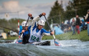 Kučera s Bátikom túžia vystúpiť z tieňa a zabojovať o olympiádu